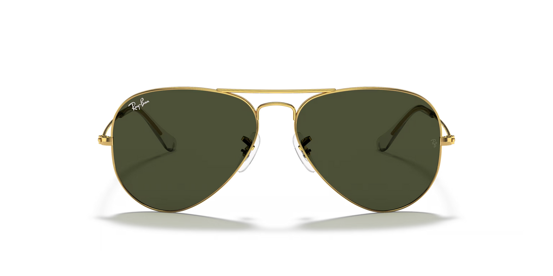 GRATIS Aviator-sonnenbrille